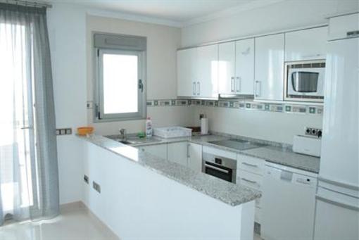 фото отеля Colina Home Resort