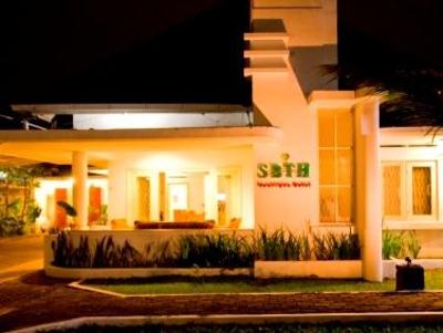 фото отеля SBTH Boutique Hotel Sanggabuana 5