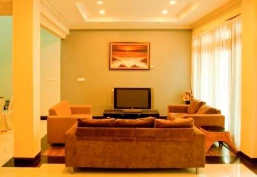 фото отеля SBTH Boutique Hotel Sanggabuana 5