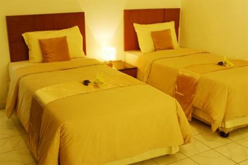 фото отеля SBTH Boutique Hotel Sanggabuana 5