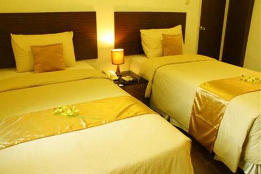 фото отеля SBTH Boutique Hotel Sanggabuana 5