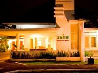 SBTH Boutique Hotel Sanggabuana 5