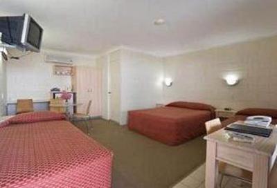 фото отеля Nambour Lodge Motel