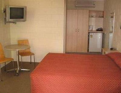 фото отеля Nambour Lodge Motel