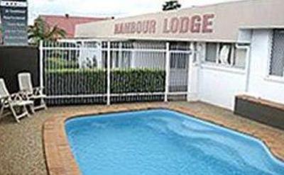 фото отеля Nambour Lodge Motel