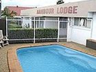 фото отеля Nambour Lodge Motel