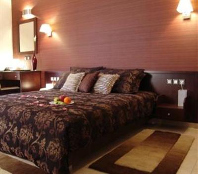 фото отеля Aegea Hotel