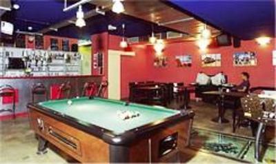 фото отеля Wombats City Hostel Vienna