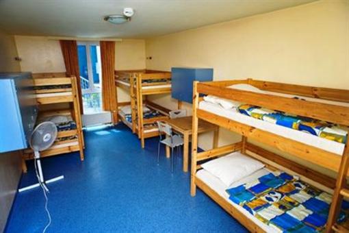 фото отеля Wombats City Hostel Vienna