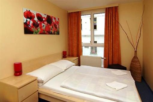 фото отеля Wombats City Hostel Vienna