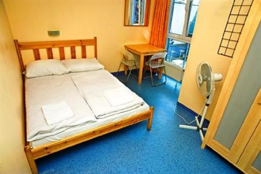 фото отеля Wombats City Hostel Vienna