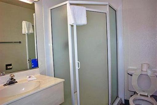 фото отеля Motel 6 Bakersfield Airport