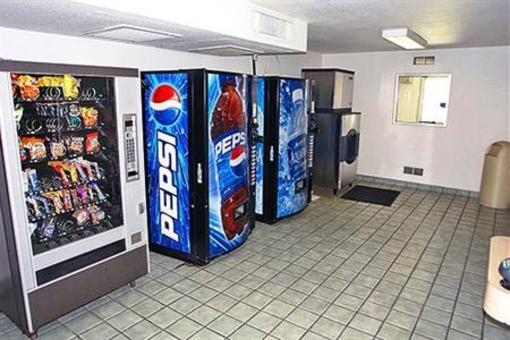 фото отеля Motel 6 Bakersfield Airport