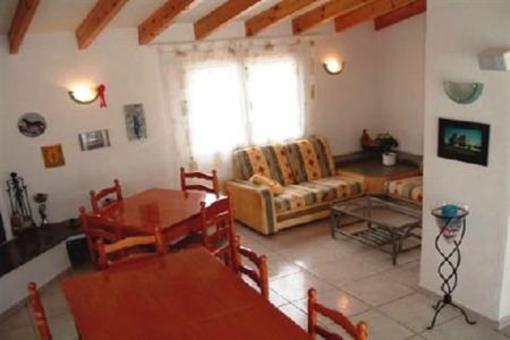фото отеля Los Caballos Pension & Sporthotel Els Poblets