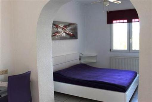 фото отеля Los Caballos Pension & Sporthotel Els Poblets