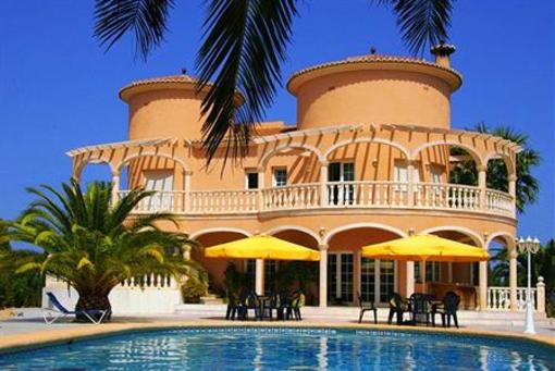 фото отеля Los Caballos Pension & Sporthotel Els Poblets