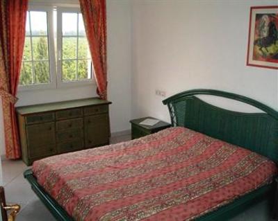 фото отеля Los Caballos Pension & Sporthotel Els Poblets