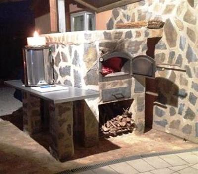 фото отеля Los Caballos Pension & Sporthotel Els Poblets