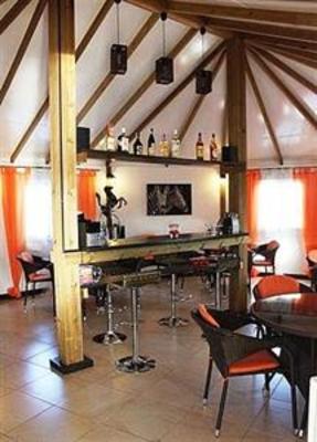 фото отеля Los Caballos Pension & Sporthotel Els Poblets