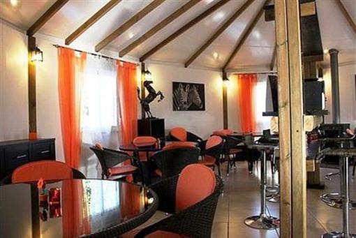 фото отеля Los Caballos Pension & Sporthotel Els Poblets