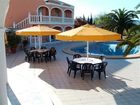 фото отеля Los Caballos Pension & Sporthotel Els Poblets