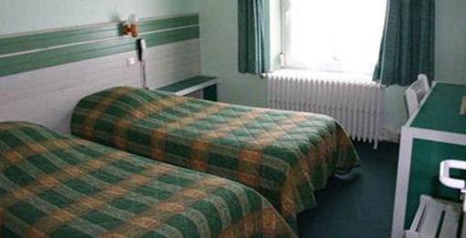 фото отеля Auberge des Skieurs