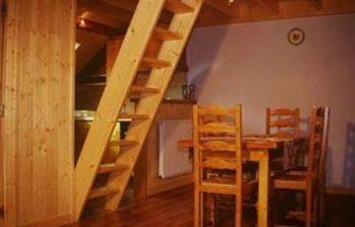 фото отеля Auberge des Skieurs