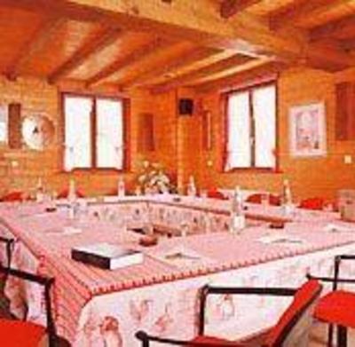 фото отеля Auberge des Skieurs