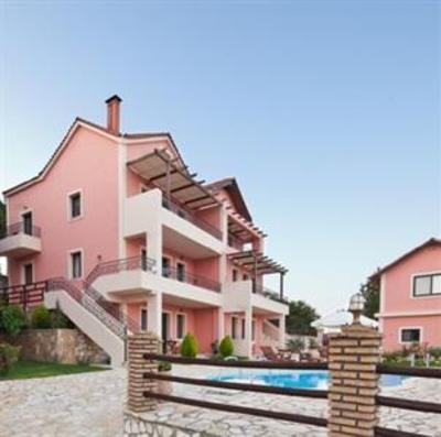 фото отеля Harvest Moon Apartments