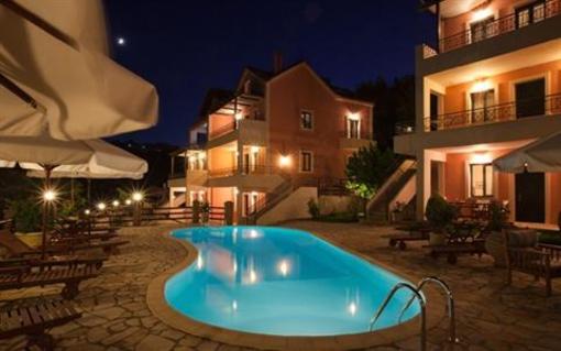 фото отеля Harvest Moon Apartments