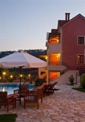 фото отеля Harvest Moon Apartments