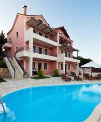 фото отеля Harvest Moon Apartments