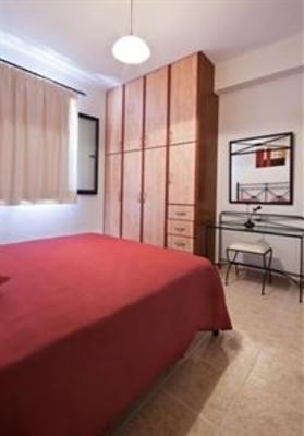 фото отеля Harvest Moon Apartments