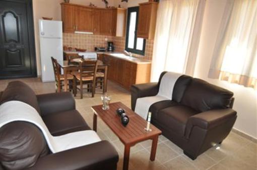 фото отеля Harvest Moon Apartments
