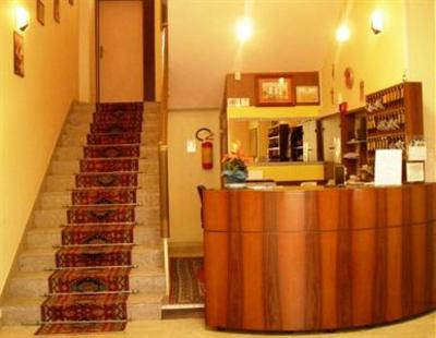 фото отеля Cuba Hotel
