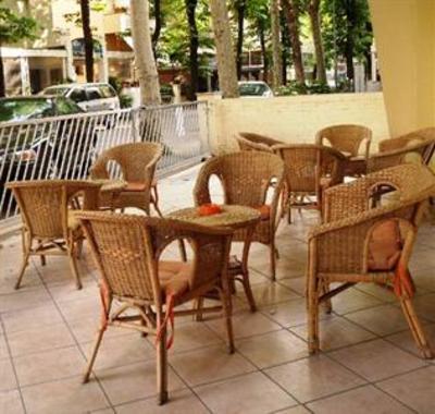 фото отеля Cuba Hotel