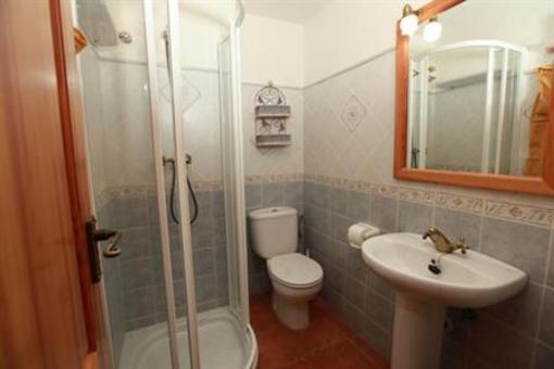фото отеля Casa Rural Rosa