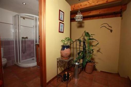 фото отеля Casa Rural Rosa