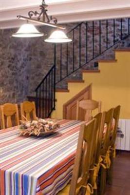 фото отеля Casa Rural Rosa