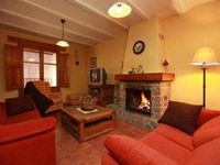 Casa Rural Rosa