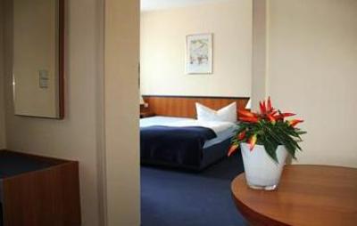 фото отеля Hotel Rahserhof