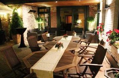 фото отеля Hotel Rahserhof