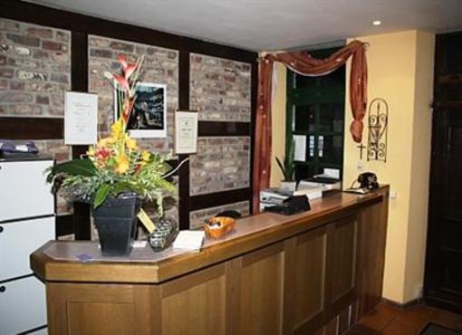 фото отеля Hotel Rahserhof