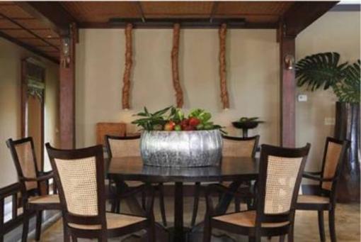 фото отеля Hale Ohana O Kekai