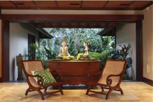 фото отеля Hale Ohana O Kekai