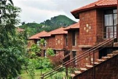 фото отеля Lal Hotel Lalibela