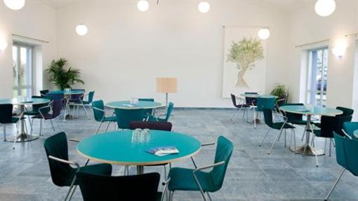 фото отеля Holberggaard Apartments