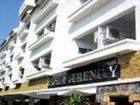 фото отеля Hotel Serenity Chiang Mai