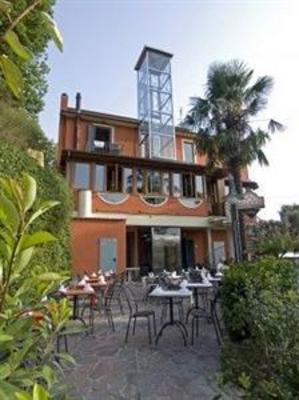 фото отеля Albergo Bellavista Lamporecchio