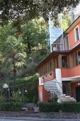 фото отеля Albergo Bellavista Lamporecchio